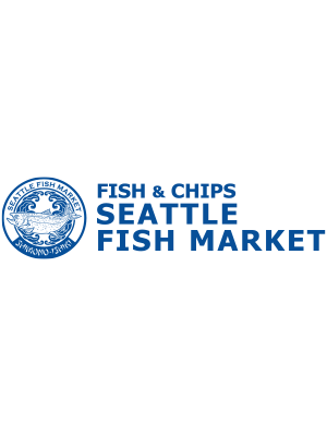 FISH&CHIPS SEATTLE FISH MARKET