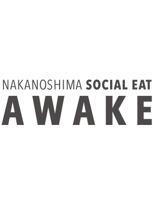 NAKANOSHIMA SOCIAL EAT AWAKE